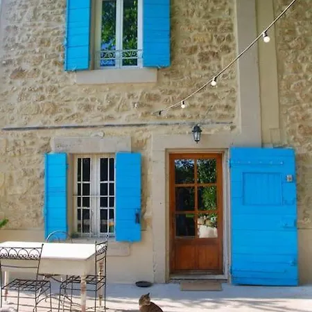Superbe Mas Proche Centre-ville *