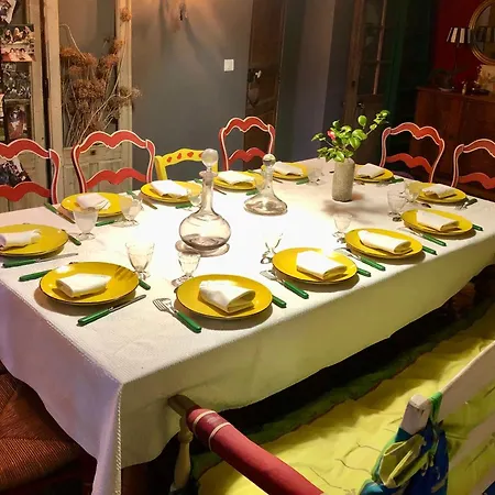 Holiday home Superbe Mas Proche Centre-ville *